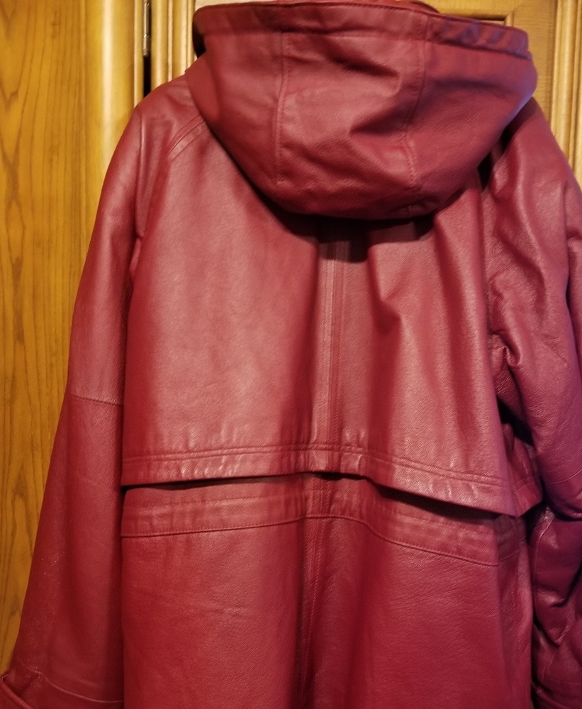 Jacket - Picture 2 of 3